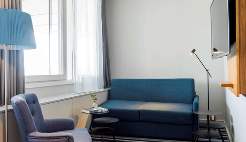 Chambre Premium