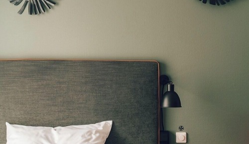 Chambre Simple