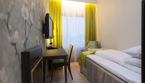 Chambre Simple, non-fumeurs (Small)