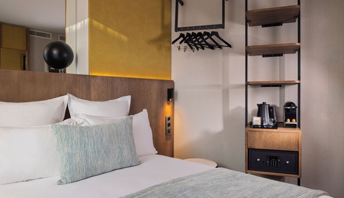 Chambre Simple