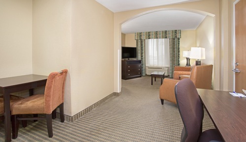 Suite, 1 chambre, baignoire à jets
