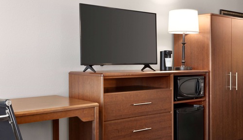Chambre Exécutive, 1 très grand lit, non-fumeurs