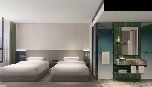 Chambre Standard