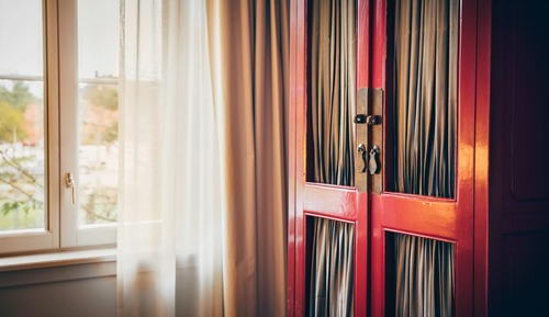 Chambre Classique avec lits jumeaux