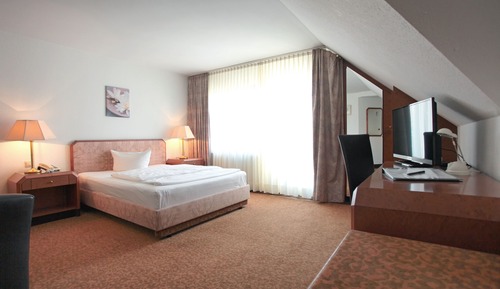 Chambre Simple Classique