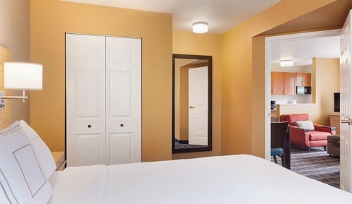 Suite, 2 chambres