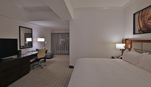 Chambre Classique, 1 très grand lit