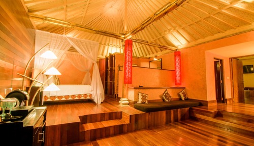 Villa Familiale, 2 chambres