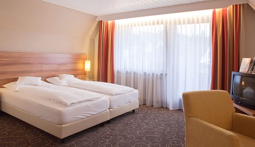 Chambre Confort