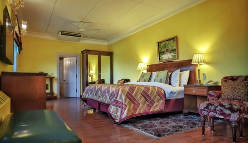 Suite Standard (Maharani)