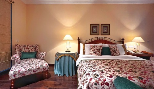 Cottage Deluxe, 2 chambres