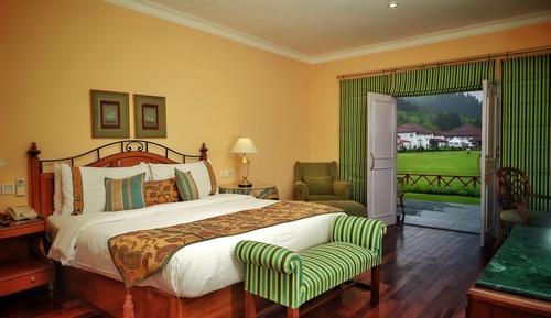 Cottage Premium, 2 chambres (Palace)