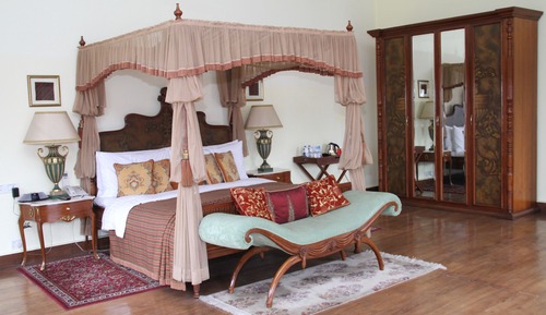 Maharaja Suite