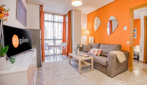 Appartement (Triple)