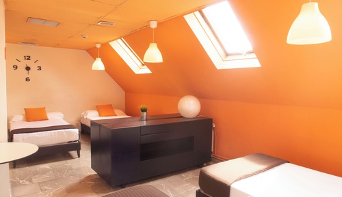 Appartement, 2 chambres (6 personas)