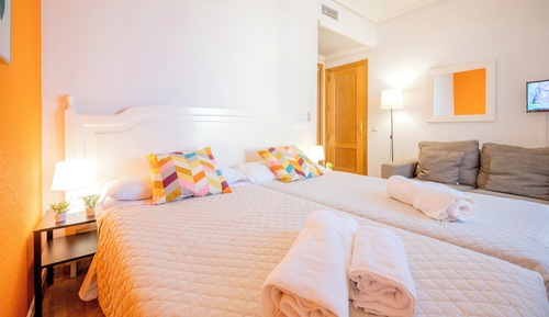 Appartement Standard