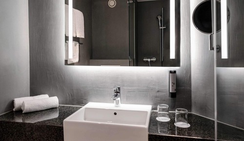 Chambre Standard