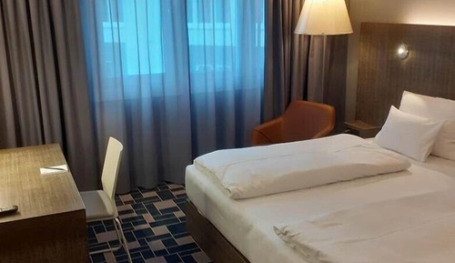 Suite Supérieure