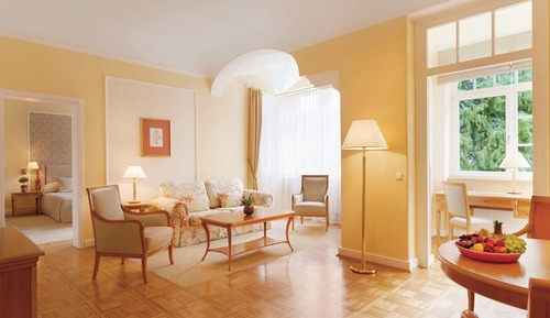 Suite Premium, 1 chambre, non-fumeurs
