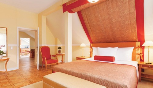 Suite Classique, 1 chambre, non-fumeurs