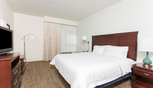 Suite, 1 très grand lit et 1 canapé-lit, non-fumeurs