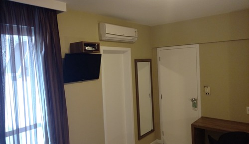 Chambre Double Deluxe