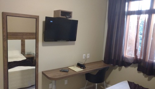 Chambre Triple Deluxe