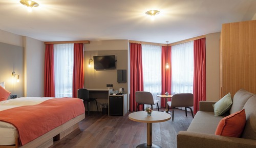 Suite Junior