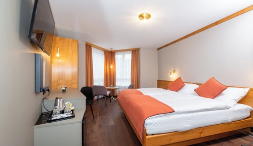 Chambre Simple