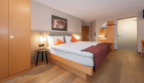 Suite Deluxe