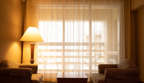Suite Exécutive (Butler)