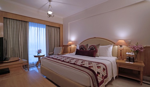 Suite ejecutiva