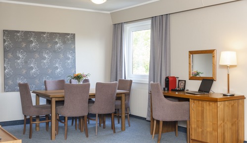Chambre Supérieure, non-fumeurs