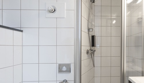 Chambre Standard, 1 grand lit, non-fumeurs