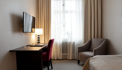 Chambre Simple Standard