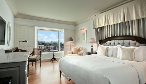 Chambre Exécutive