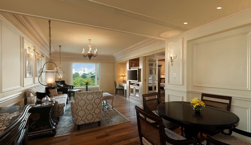 Suite Luxe