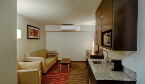 Chambre Standard, 1 très grand lit