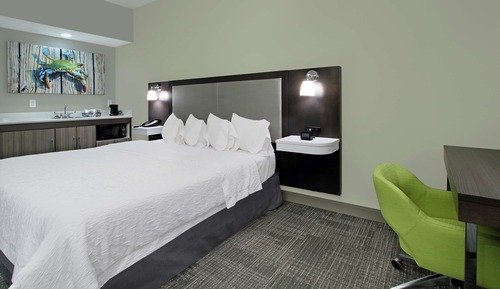 Chambre VIP