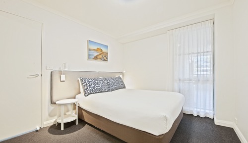 Appartement, 2 chambres