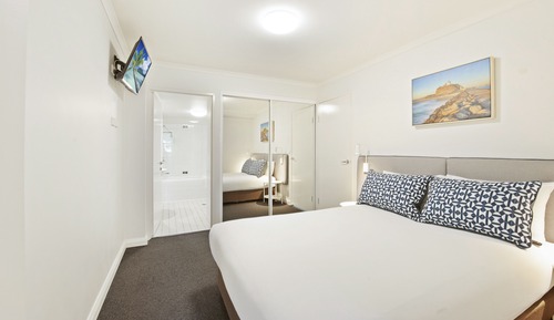 Appartement, 1 chambre