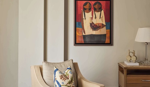 Suite Deluxe (Junior)