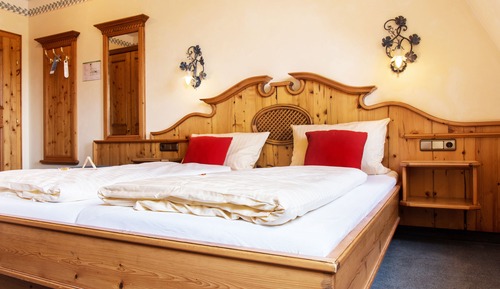 Chambre Double Classique