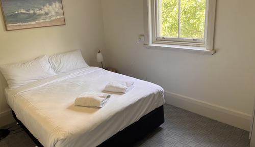 Chambre Quadruple Supérieure
