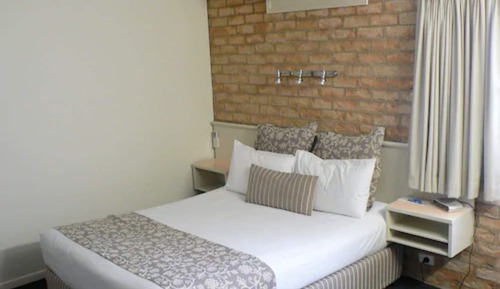 Chambre Standard, 1 grand lit, non-fumeurs