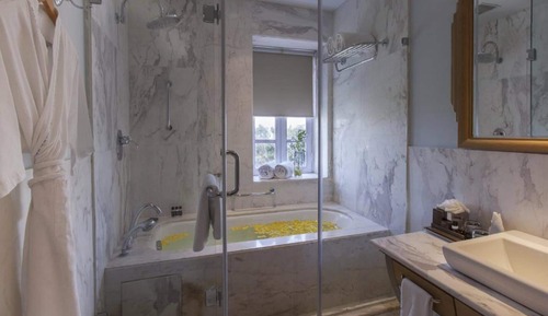 Chambre Premium, 1 lit double (Indulgence)