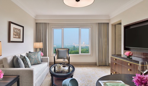 Suite Luxe, 1 chambre