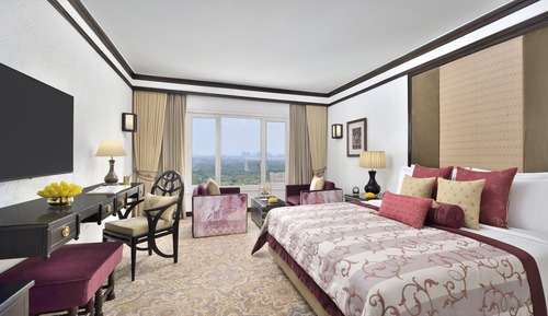 Suite Signature (Tanjore)