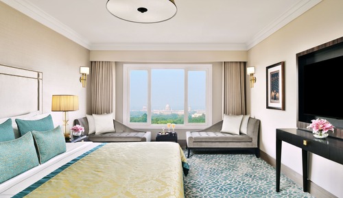 Taj Club, Chambre Club
