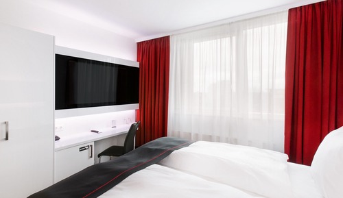 Chambre Double Standard